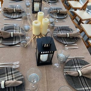 Meet your Posher, Linda